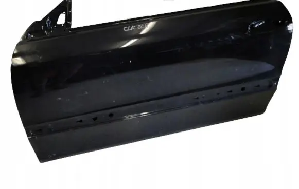 Door (2 Door Coupe)