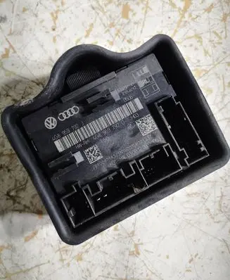 Audi A6 C7 Door control unit/module 4G8959792G