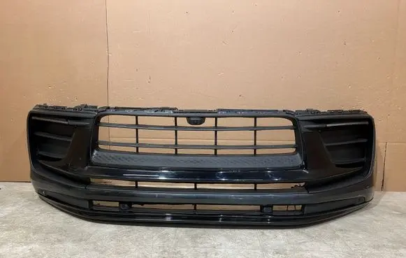 Porsche Macan (95B) Front bumper 95B807221AK