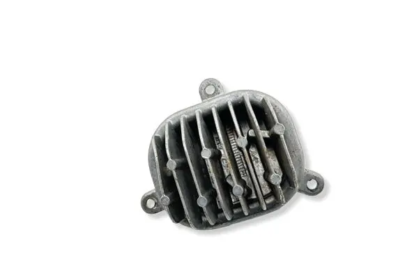 Audi A4 Allroad B9 LED ballast control module 1305715395