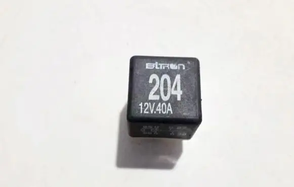 Volkswagen PASSAT B5 Other relay 431951253h