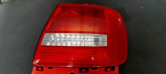 Audi A4 S4 B5 8D Rear/tail lights 4411927L