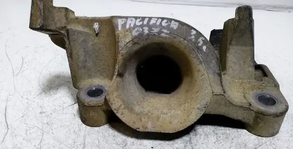 Chrysler Pacifica A/C compressor mount bracket 05281486AA