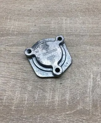 Audi A3 S3 8L Oil sump 03G103707 AISI9CU3