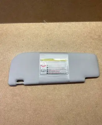 Peugeot Bipper Sun visor 8143YW