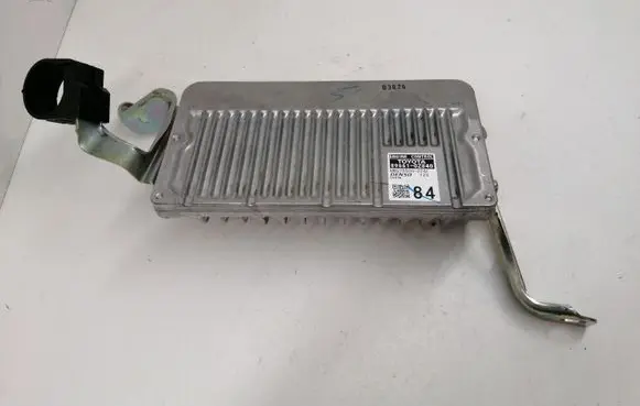 Toyota Auris E180 Engine control unit/module 896610Z840 MB2755002741