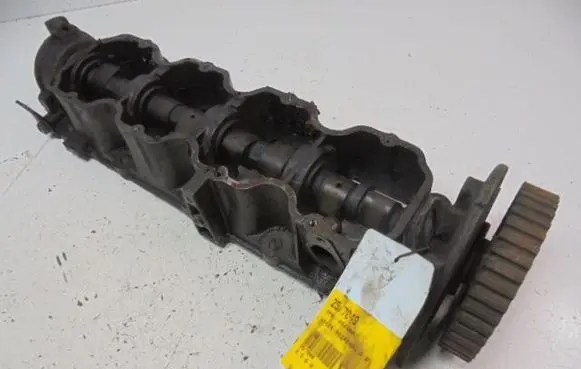 Opel Ascona C Camshaft holder R90209814