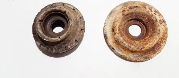 Ford Galaxy Coil spring mount 