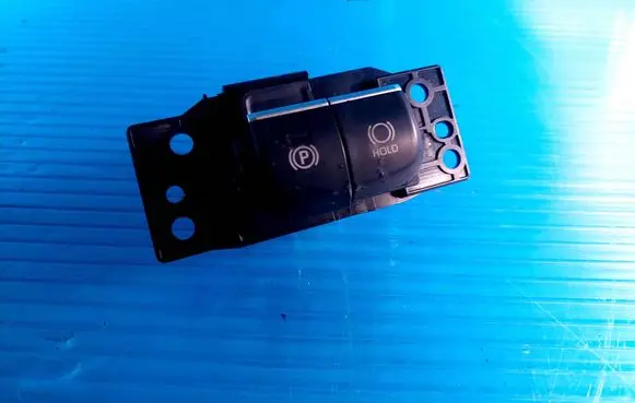 Toyota Corolla E210 E21 Hand parking brake switch 75K815L