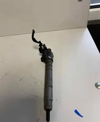 Volvo V70 Fuel injector 31272690 0445116016 410215