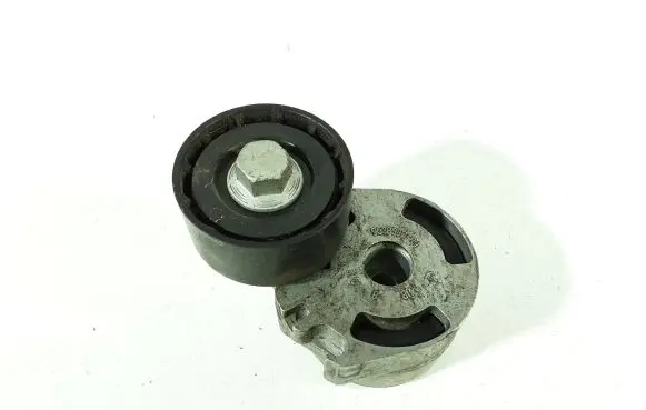 Mazda 2 Generator/alternator belt tensioner 9638380780