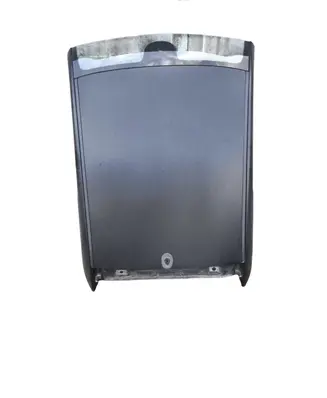 Fiat 500E Roof 
