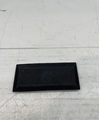Mercedes-Benz S W221 Cup holder pad/mat A2218140042