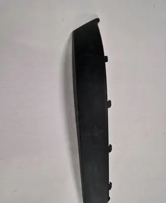 Mitsubishi Space Star Front bumper splitter molding MR913280
