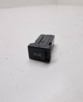 Toyota Prius (XW30) AUX in-socket connector 8619048010