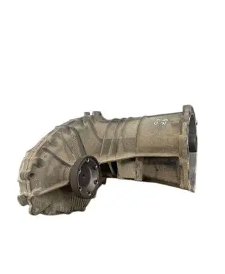 Audi Q7 4L Gearbox transfer box case KJZ 0AQ341010J 0AQ341010M