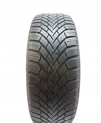 Renault Clio III R15 winter tire 