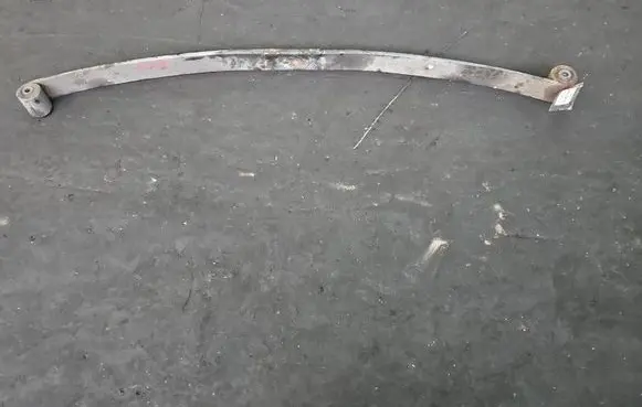 Opel Movano B Rear leaf spring IMPRK1534717