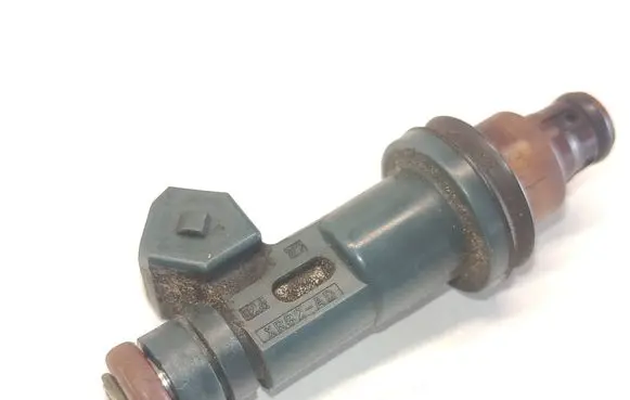 Fuel injectors set