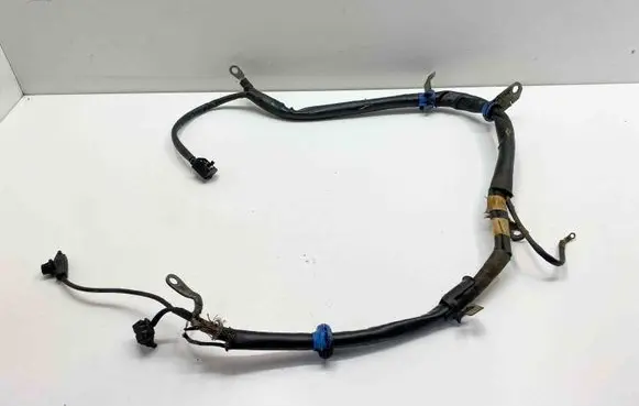 Mercedes-Benz SL R129 Engine installation wiring loom 1295400730 A1295400730