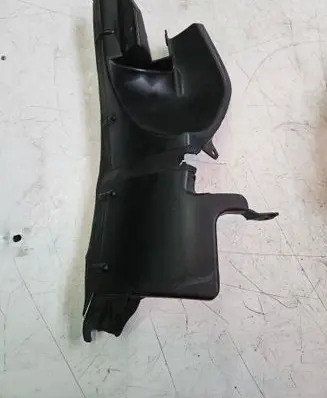 Ford Transit Intercooler air guide/duct channel BK31V8311AA