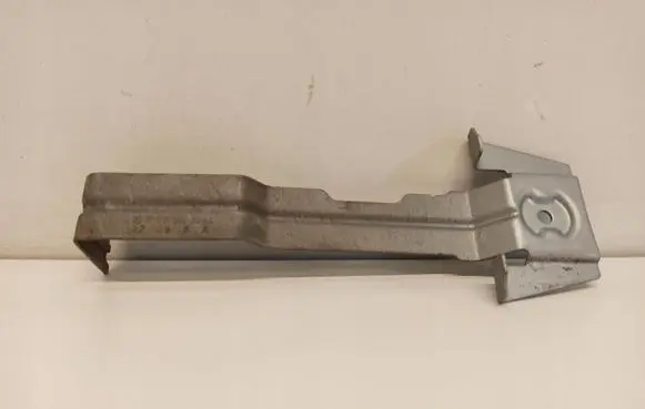Mercedes-Benz B W247 Rear bumper mounting bracket A1776902501