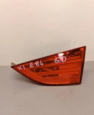 BMW X1 E84 Tailgate rear/tail lights 03426600 1131211455 2992480