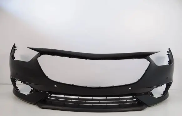 Opel Insignia B Front bumper 39136417