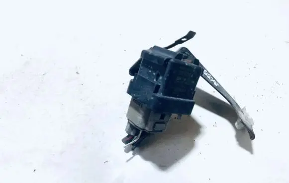 Toyota Yaris Glow plug pre-heat relay 1567000671 156700-0671