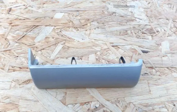 Opel Vectra C Dashboard glove box trim 9180755