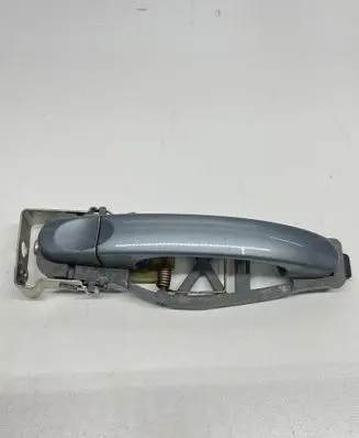 Volkswagen Touran I Front door exterior handle 1T0837886B 1T0839886A