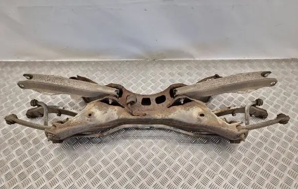 Opel Signum Rear subframe
