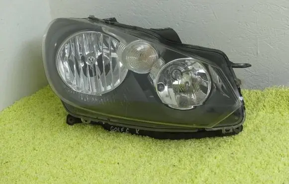 Volkswagen Golf VI Headlight/headlamp 5K1941006J