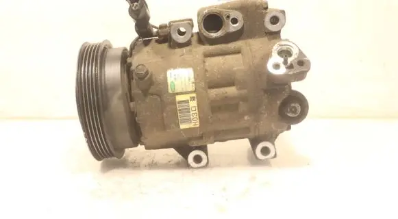 KIA Ceed Air conditioning (A/C) compressor (pump)