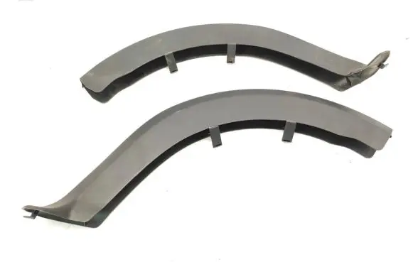 Jaguar XE Tailgate/trunk/boot hinge GX7344250BB GX7344251BB
