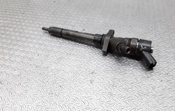 Peugeot 607 Fuel injector 0445110036