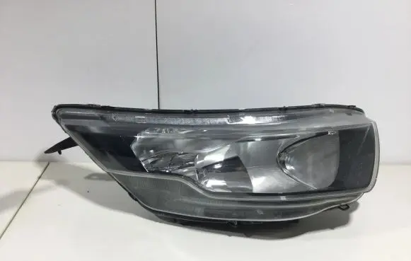 Iveco Daily 6th gen Headlight/headlamp 5801473749