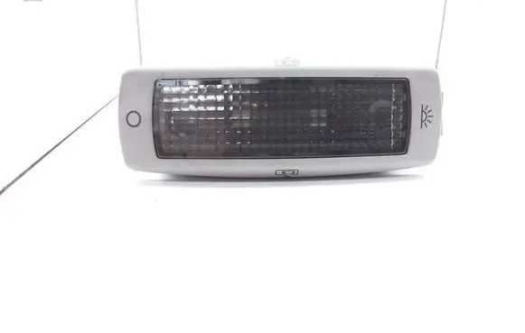 Volkswagen Golf IV Other interior light 3B0947291