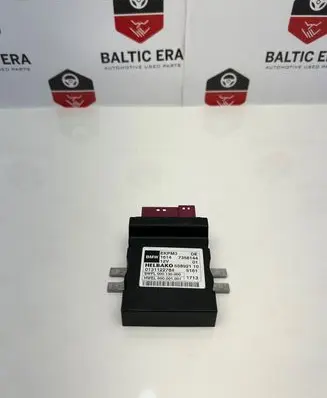 BMW 5 GT F07 Fuel injection pump control unit/module 7358144 55892110 0131122784