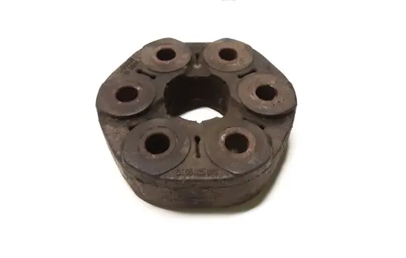 KIA Sportage Rear prop shaft donut coupling/joint 4919026000 0K95A25070