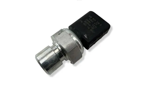 Air conditioning (A/C) pressure sensor