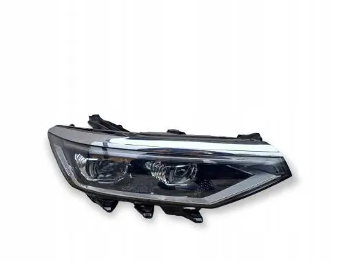Volkswagen PASSAT B8 Headlight/headlamp 3G1941082P