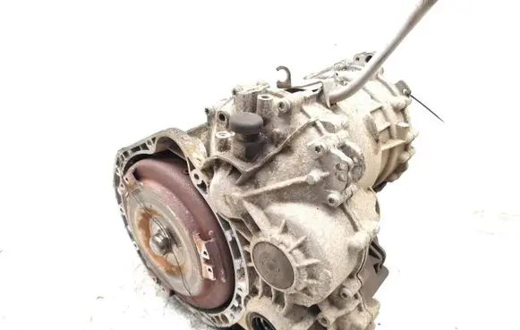 Mercedes-Benz B W245 Automatic gearbox D722801 722801