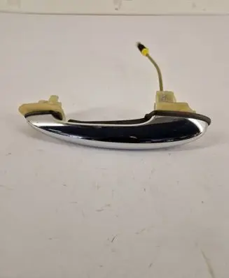 Mini Cooper Countryman R60 Rear door exterior handle 7040550