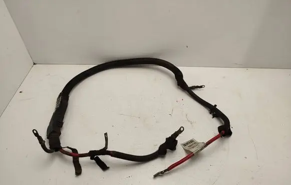 Opel Insignia A Positive cable (battery) 13295309 20100209 220110324194932