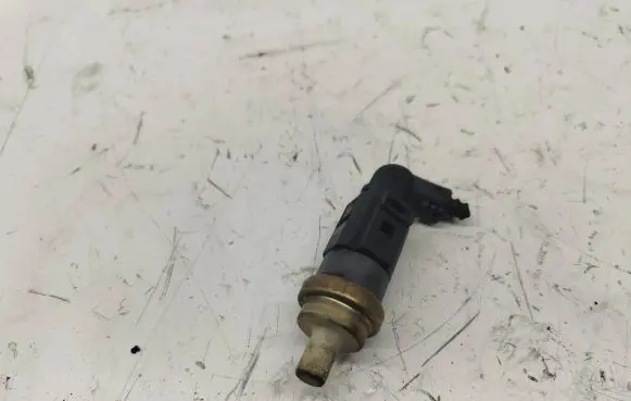 Skoda Fabia Mk2 (5J) Coolant temperature sensor 06A919501A