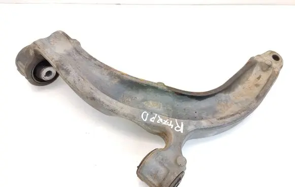Volkswagen Transporter - Caravelle T5 Front lower control arm/wishbone 7H0607166D