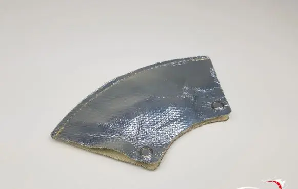 Volkswagen Jetta VII Engine cover (trim) 1K0971461P