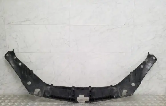 Mercedes-Benz ML W166 Engine bonnet/hood lock trim molding A1668842922