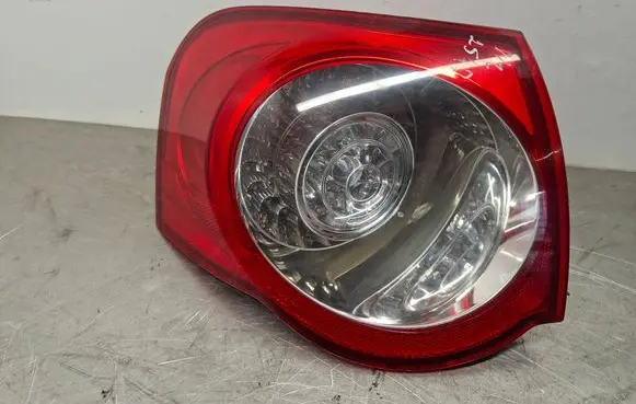 Volkswagen PASSAT B6 Rear/tail lights 3C9945095N